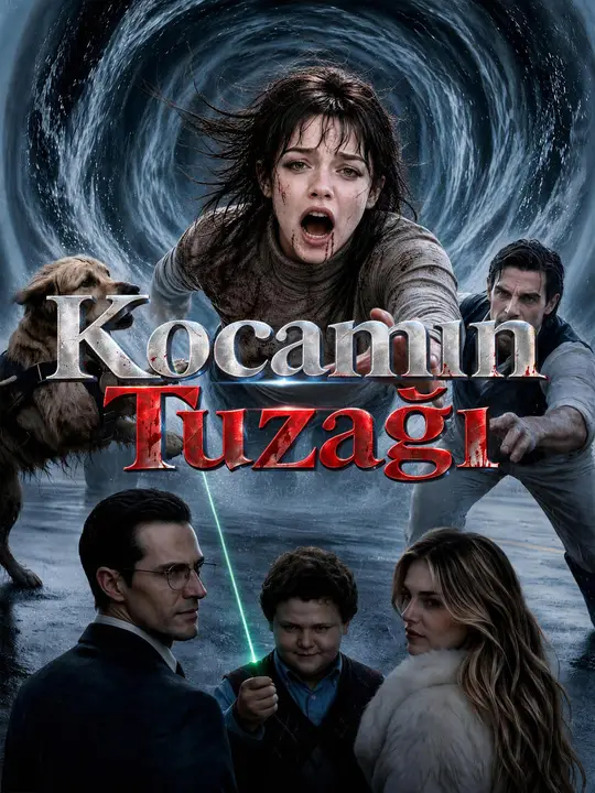 Kocamın Tuzağı