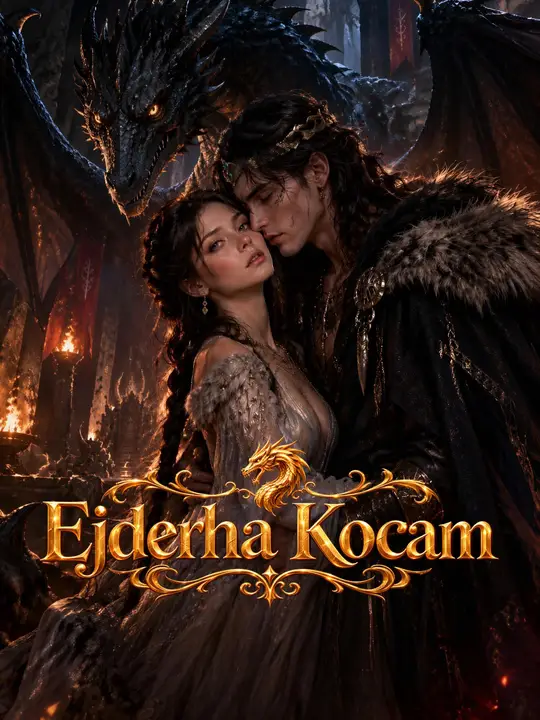 Ejderha Kocam