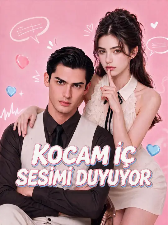 (Dublajlı) Kocam İç Sesimi Duyuyor
