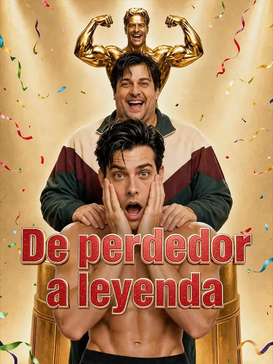(Doblado) De perdedor a leyenda