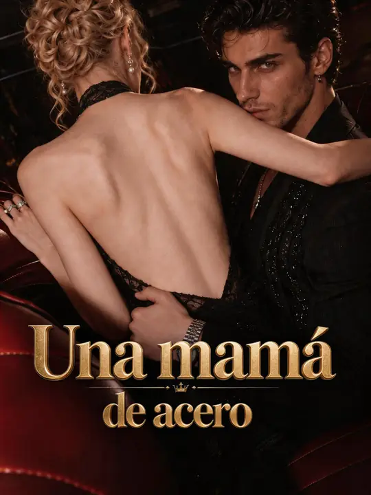 (Doblado) Una mamá de acero