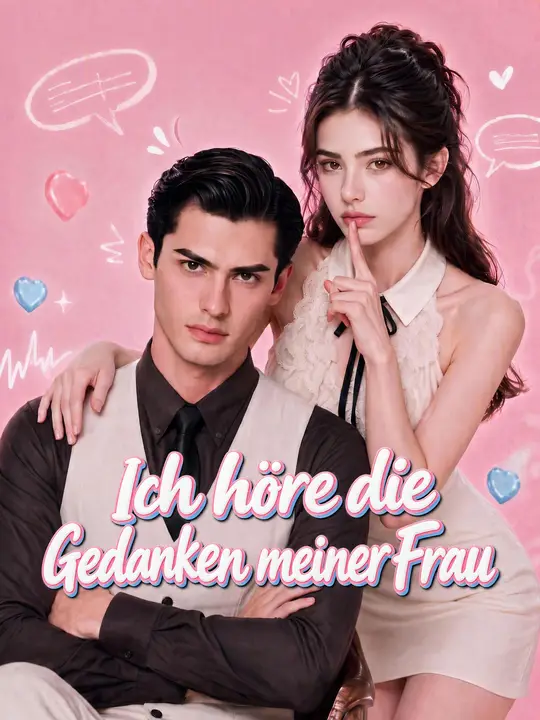 (Synchro) Ich höre die Gedanken meiner Frau