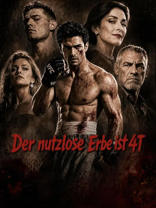 (Synchro) Der nutzlose Erbe ist 4T
