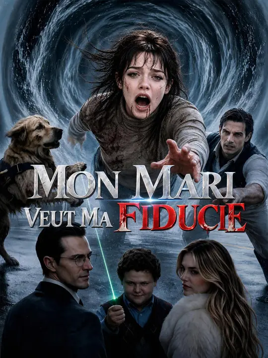 MON MARI VEUT MA FIDUCIE