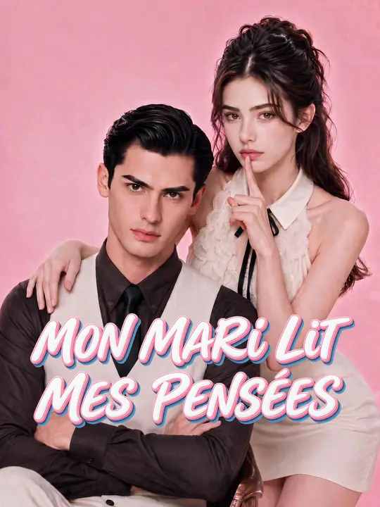 (Doublage) MON MARI LIT MES PENSÉES