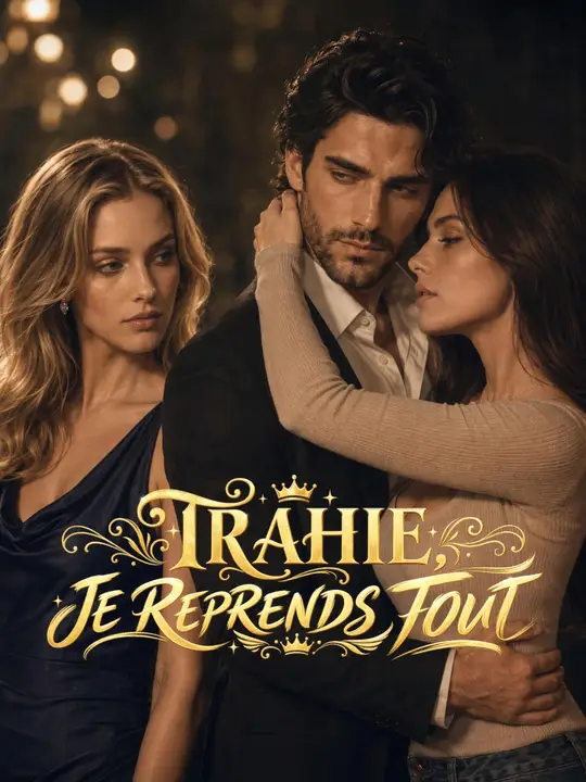 (Doublage) TRAHIE, JE REPRENDS TOUT