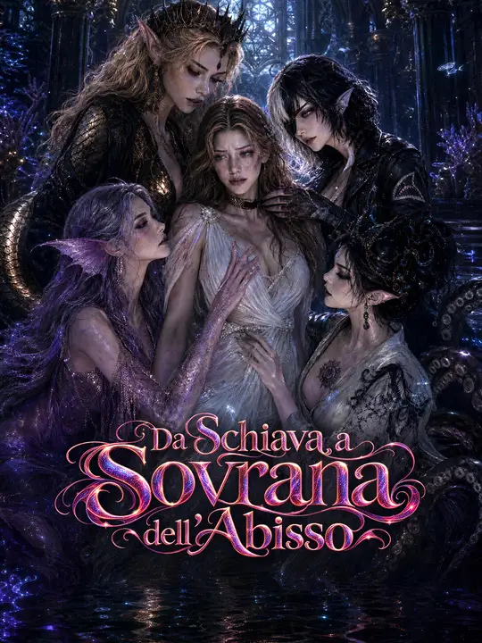 Da Schiava a Sovrana dell'Abisso
