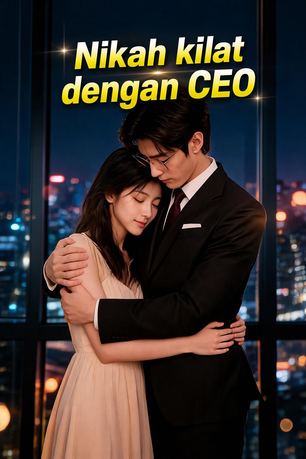 Pengantin Nikah Kilat Sang CEO
