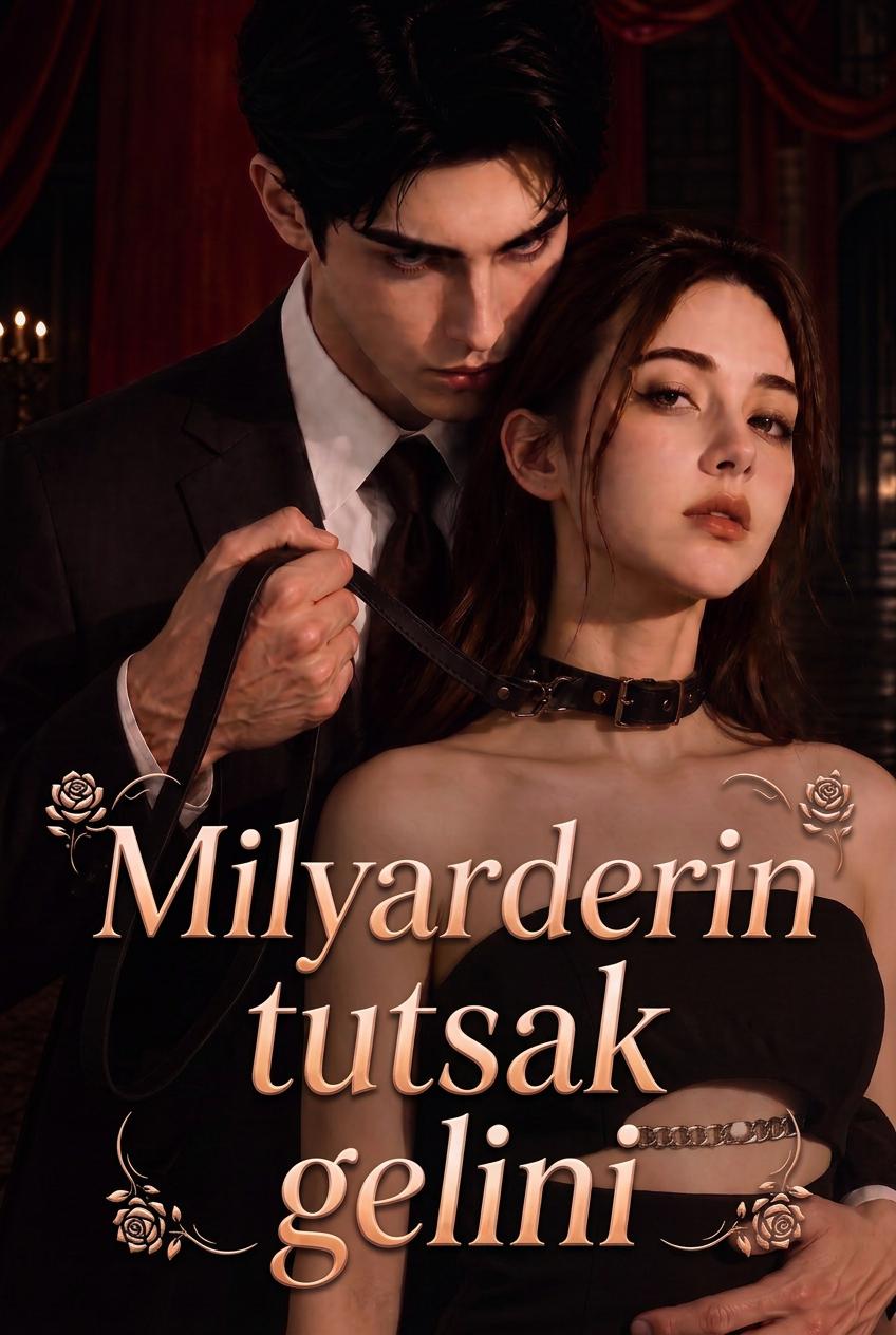 Milyarderin Tutsak Gelini