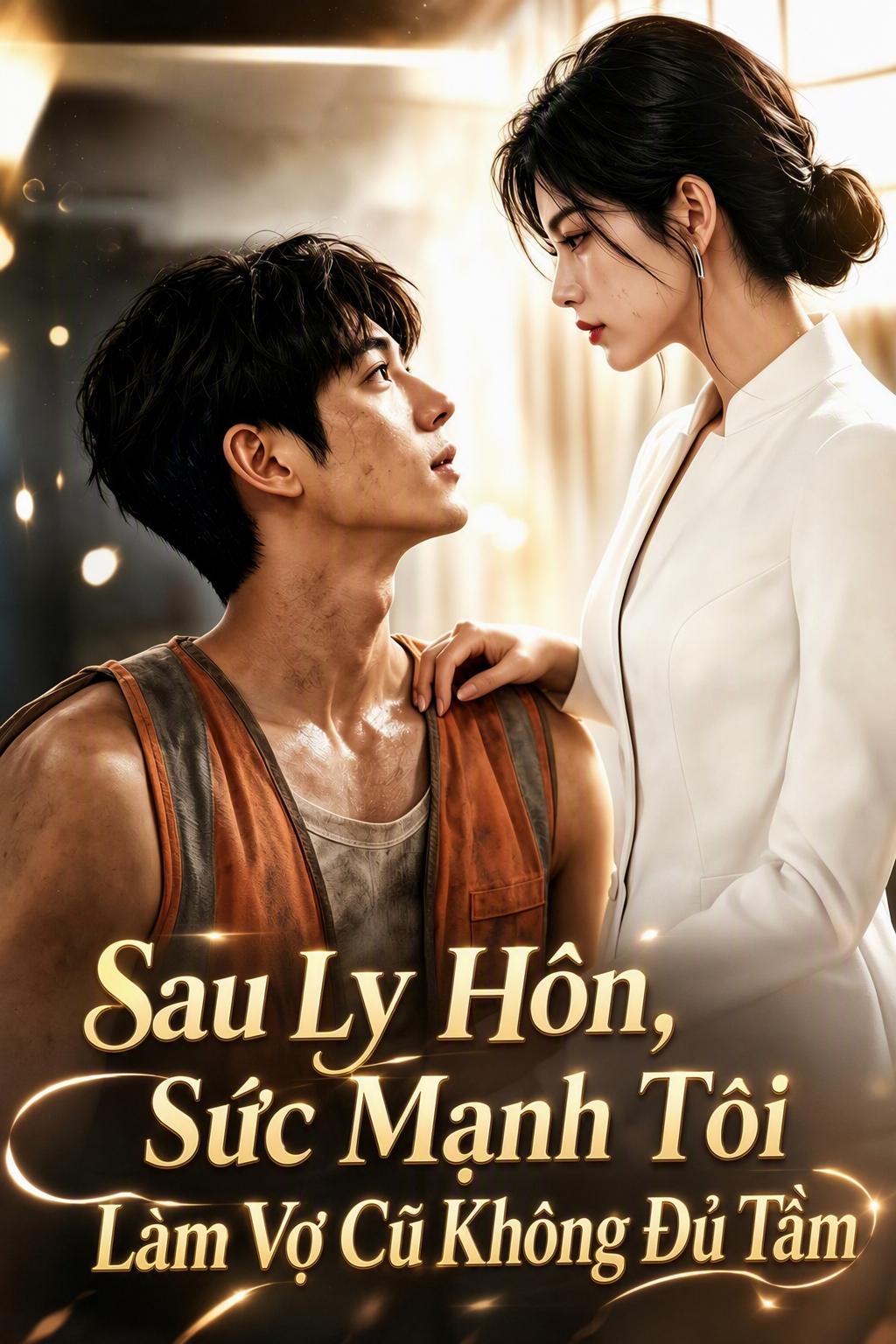 Chàng Nghèo Trỗi Dậy Sau Ly Hôn