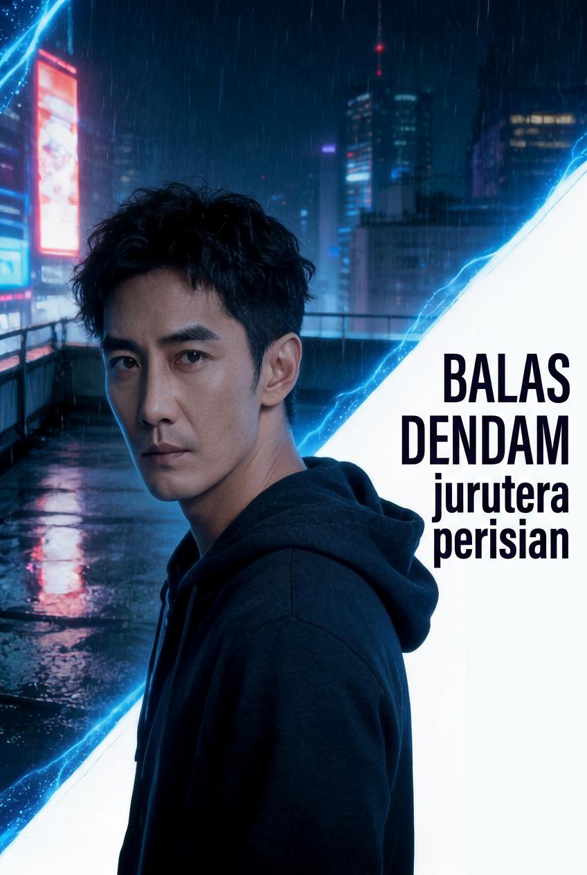 Balas dendam jurutera perisian