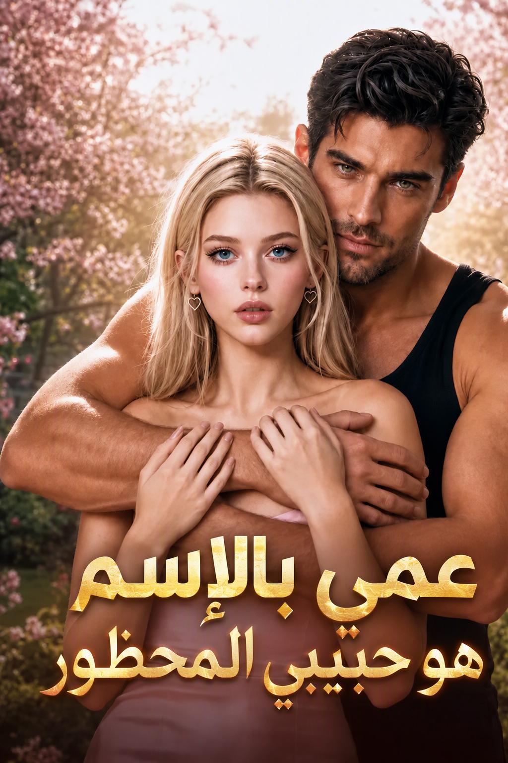 عمي بالاسم هو حبيبي المحظور