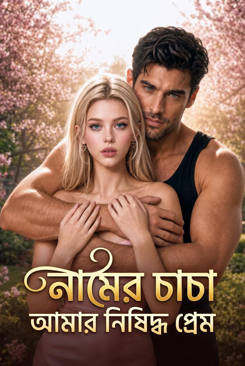 নামের চাচা আমার নিষিদ্ধ প্রেম