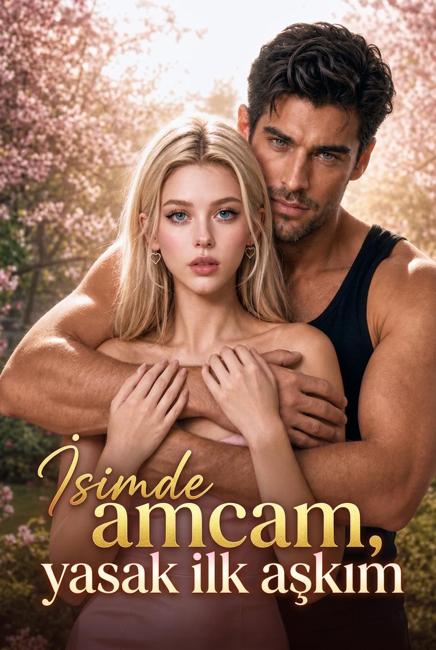 İsimde amcam, yasak ilk aşkım