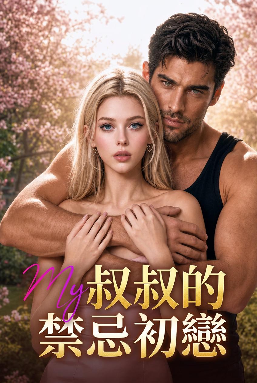 名義叔叔的禁忌初戀