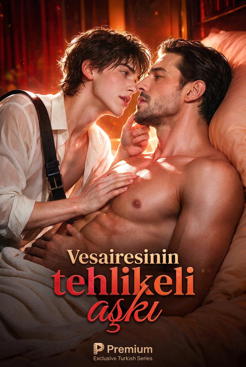 Vesairesinin tehlikeli aşkı