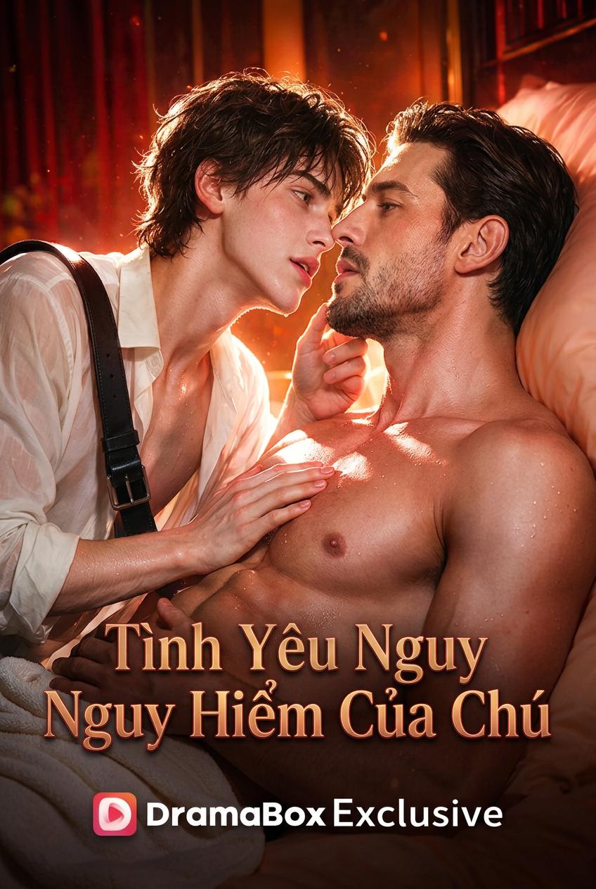 Tình Yêu Nguy Hiểm Của Cô Ấy
