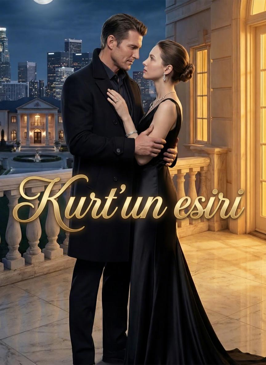 Kurt'un esiri