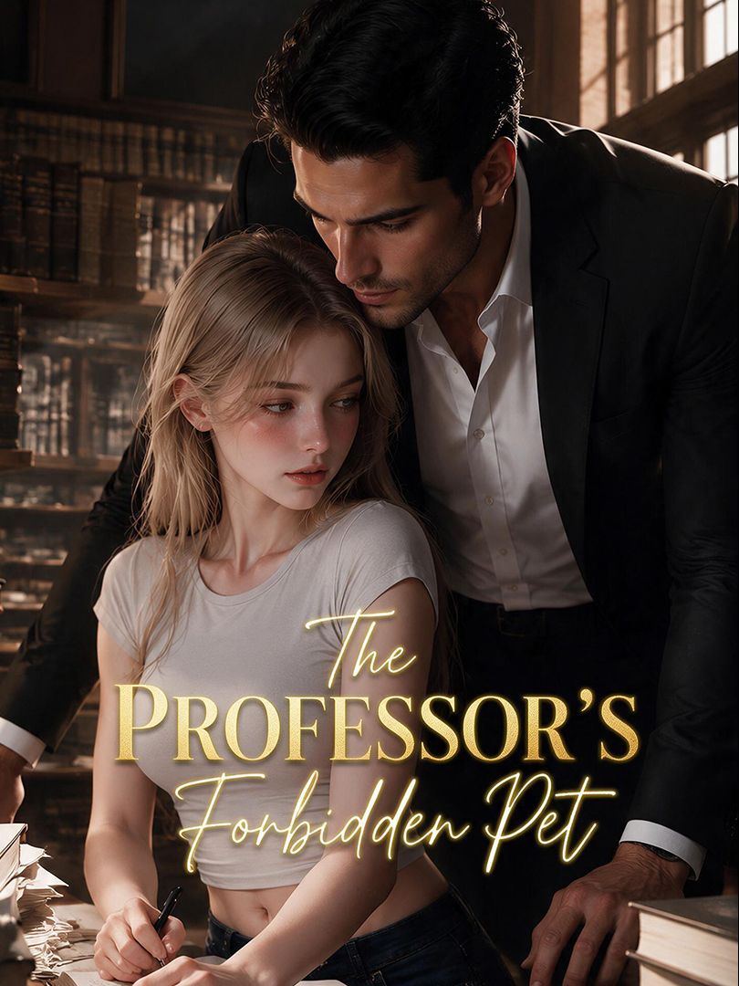 Profesörün Yasak Gözdesi