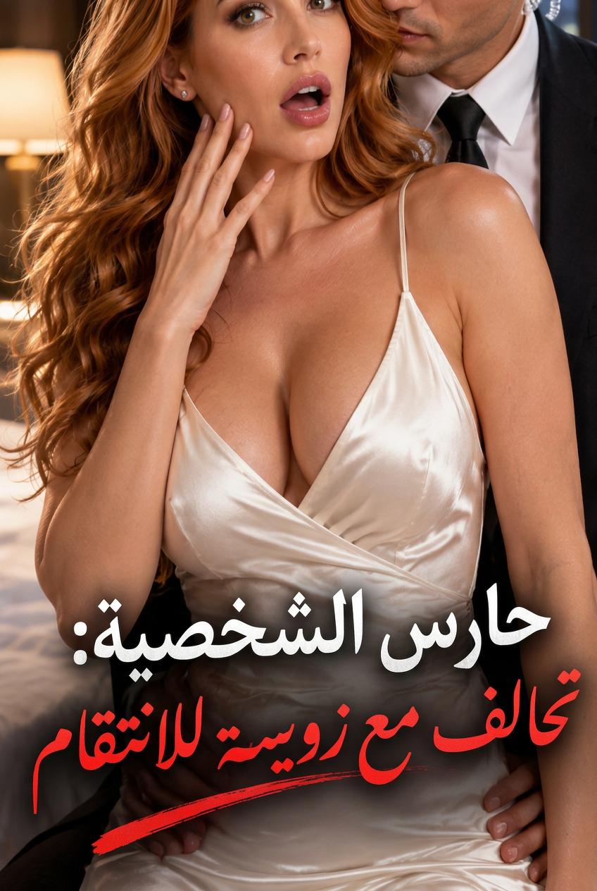 حارس الشخصية: تحالف مع زوجة رئيسه للانتقام
