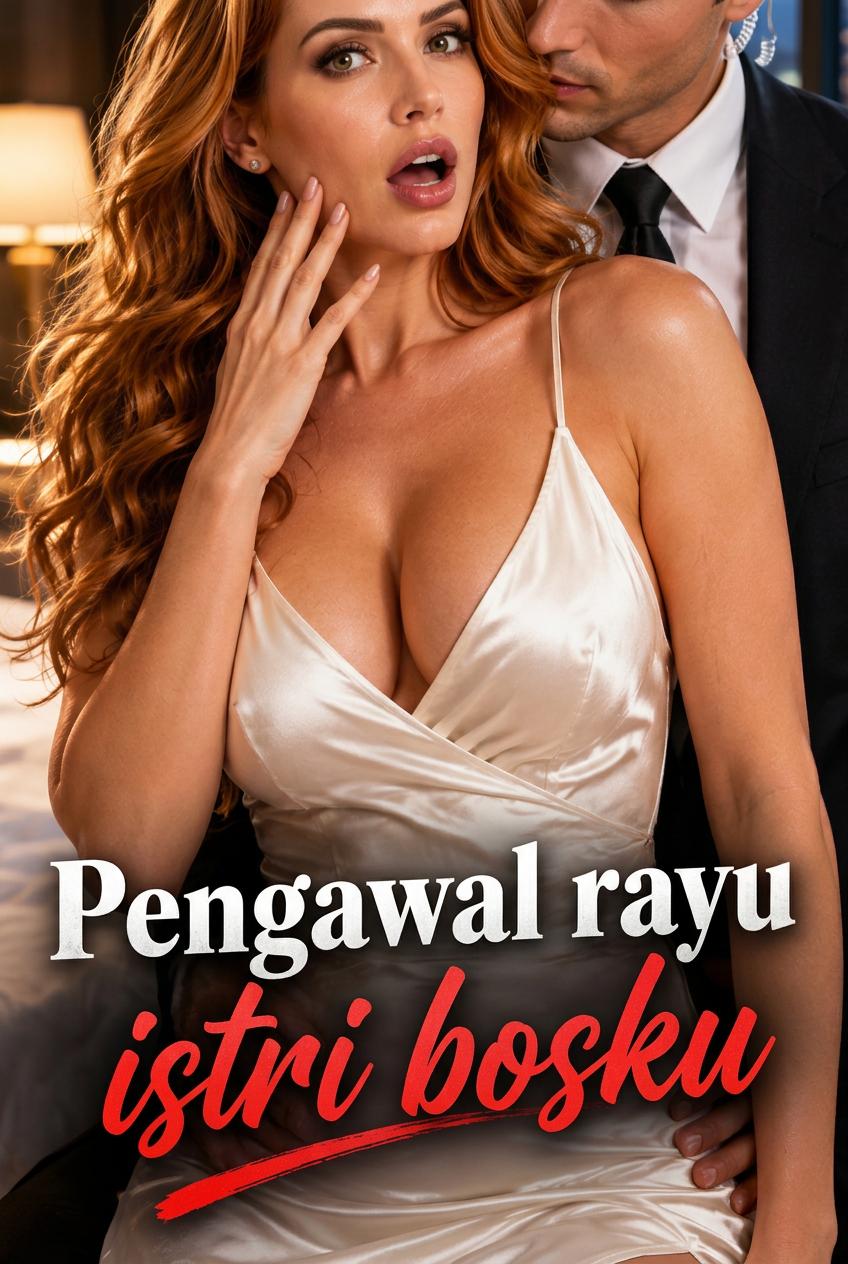 Pengawal rayu istri bosku