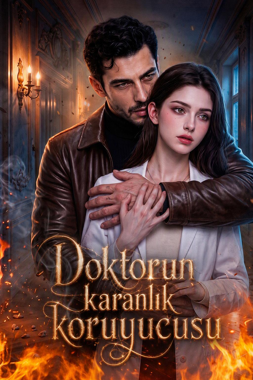 Doktorun karanlık koruyucusu