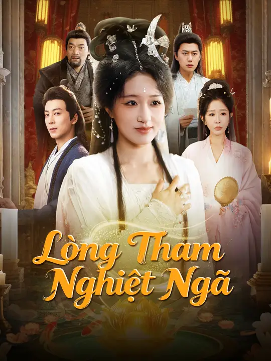 Lòng Tham Nghiệt Ngã