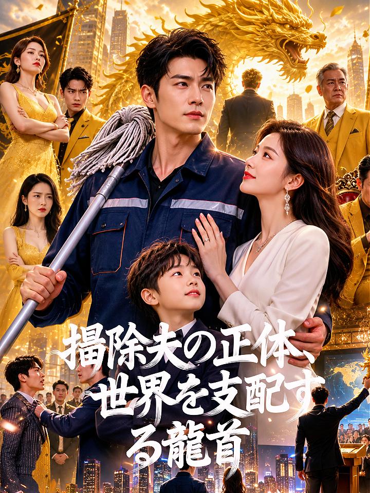 龍王の隠された妻