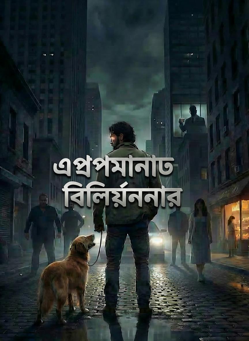 অপমানিত বিলিয়নেয়ার