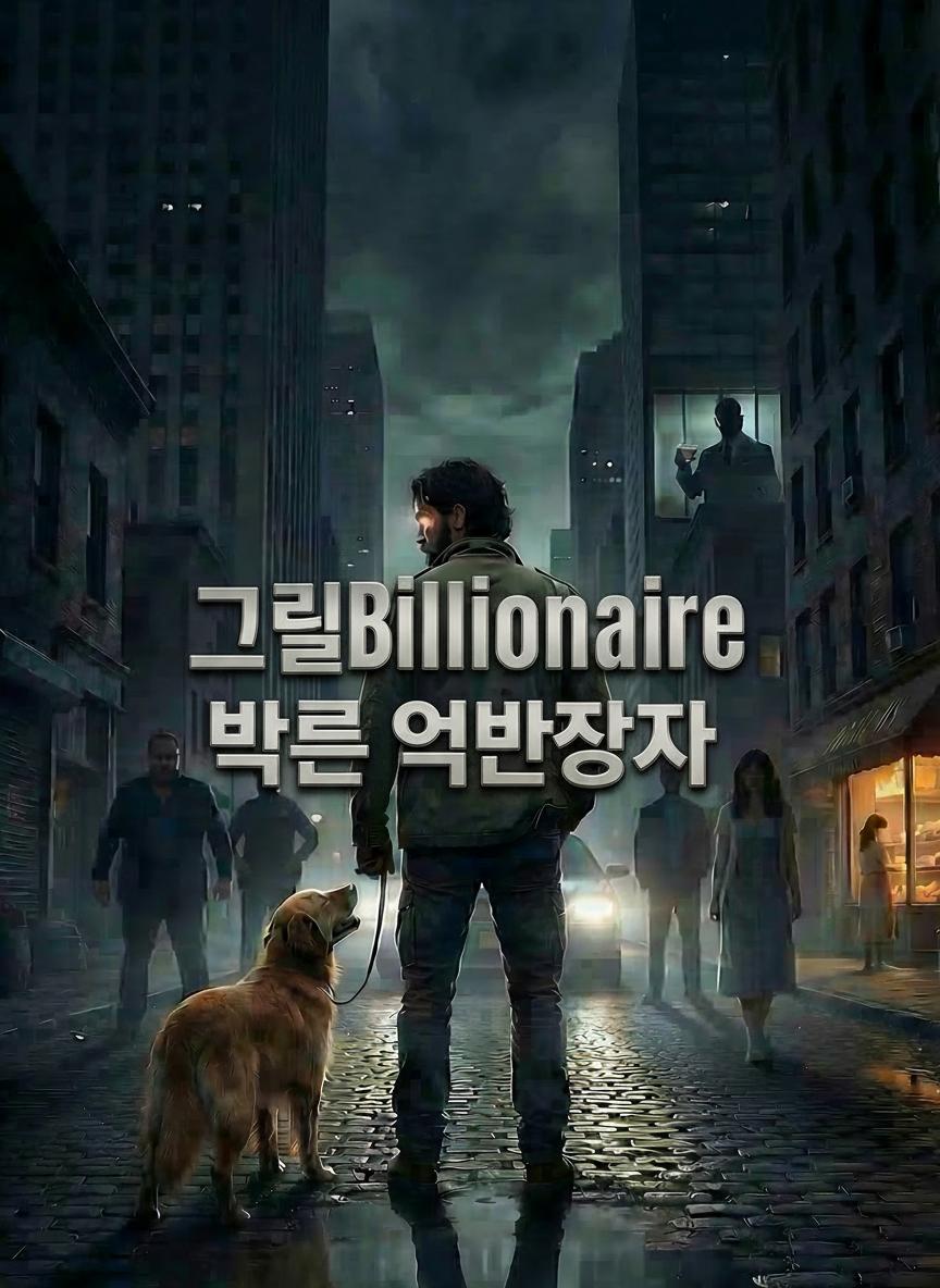 그들이 침 뱉은 억만장자