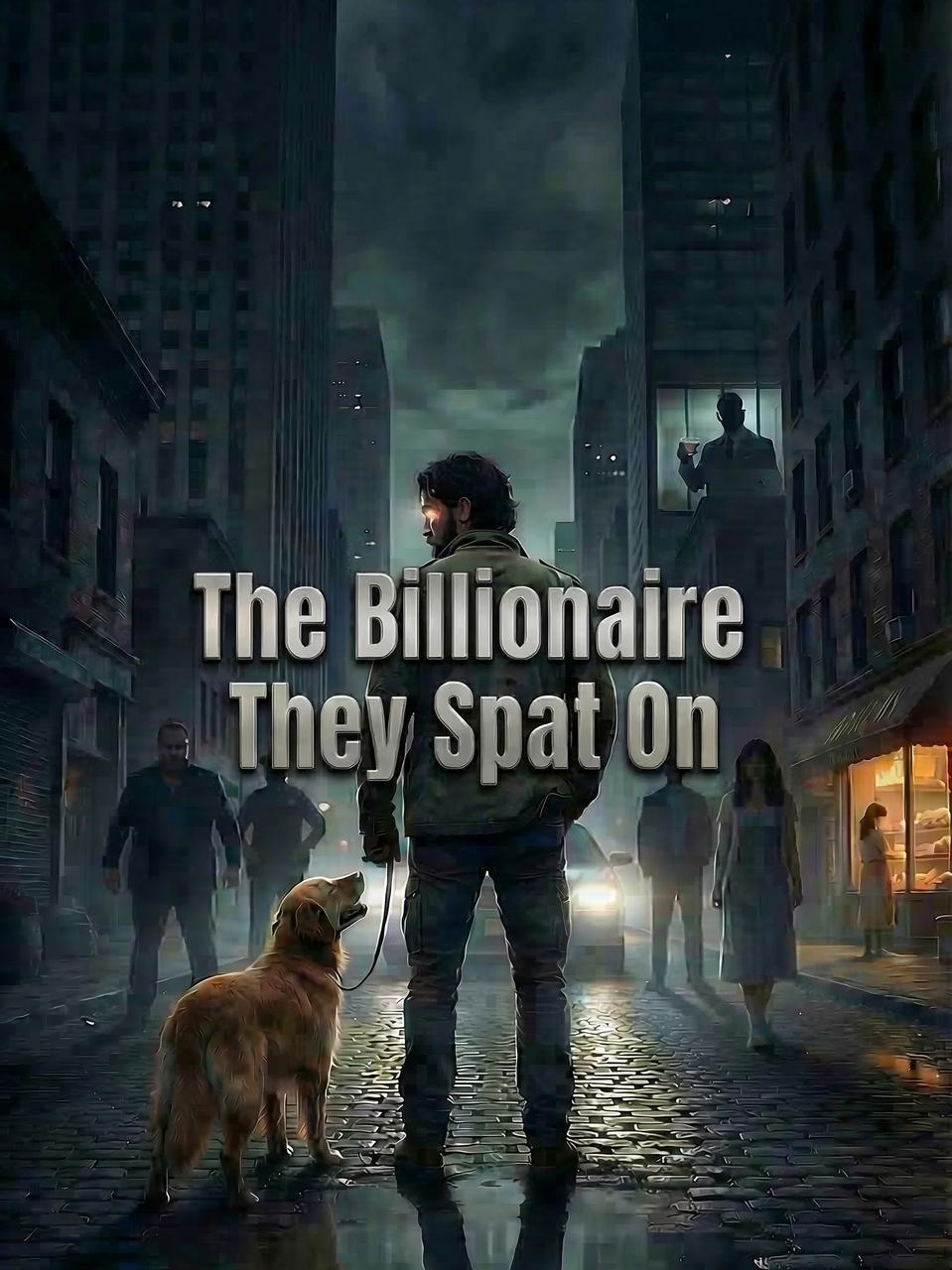 Униженный миллиардер