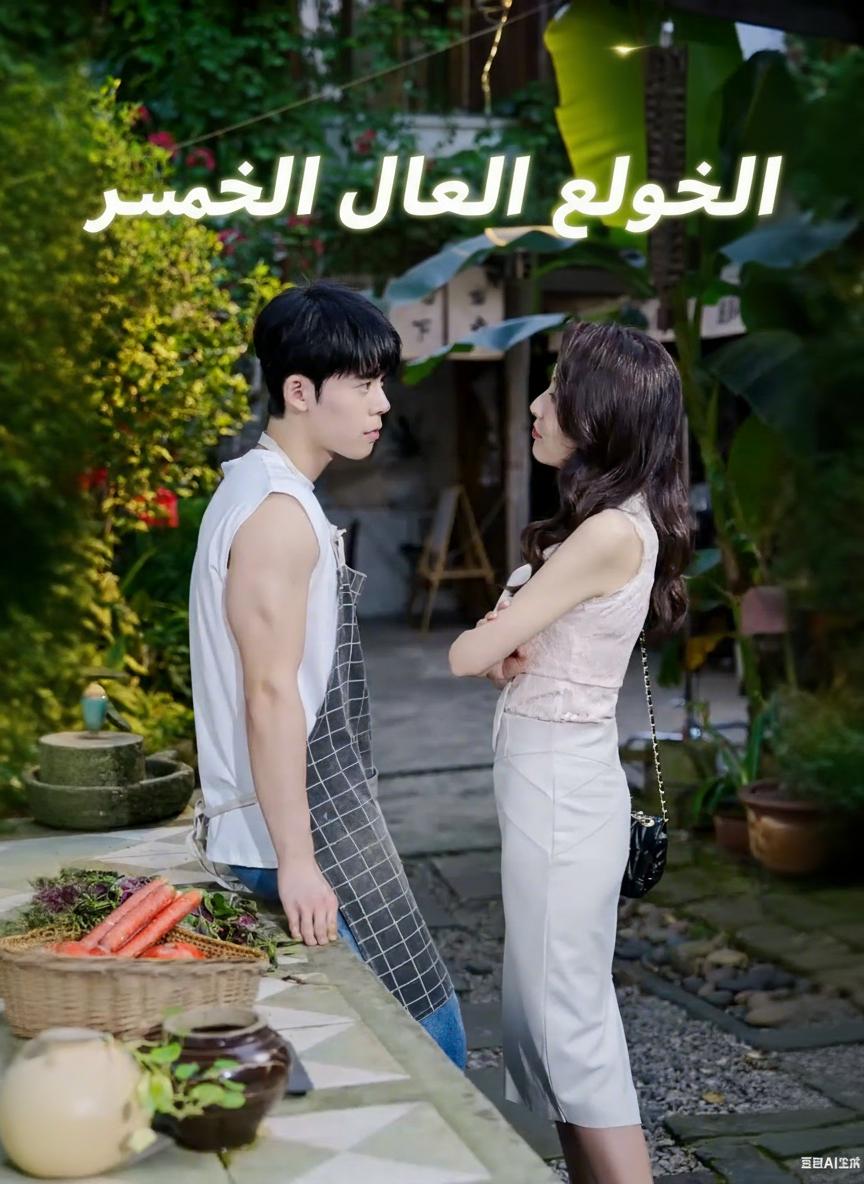 الترقية بلمسة زوج