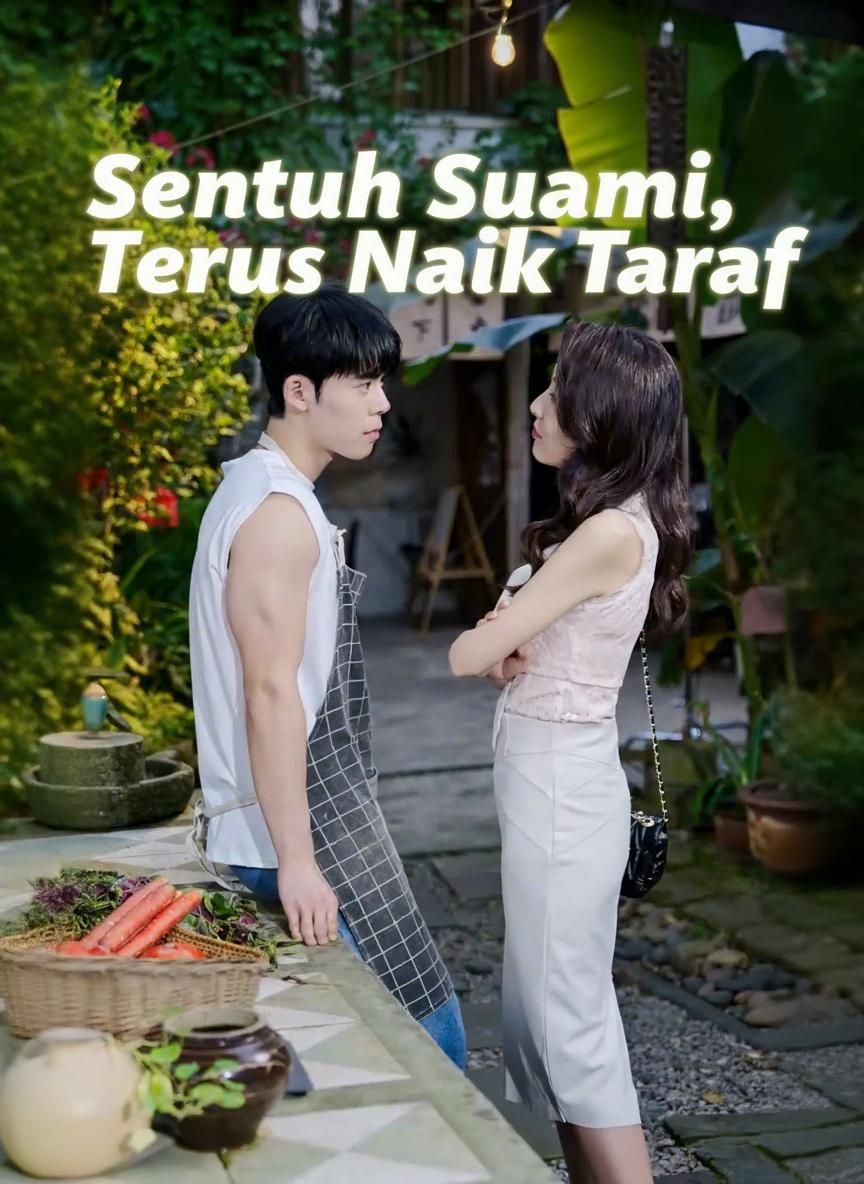 Sentuh Suami, Terus Naik Taraf