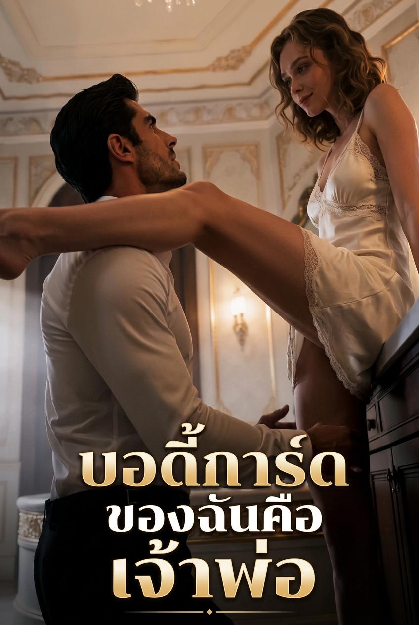 บอดี้การ์ดของฉันคือบอสมาเฟีย