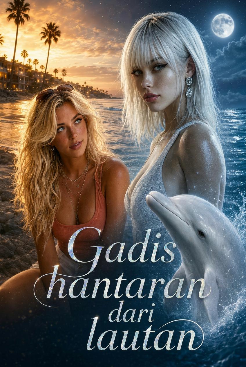 Gadis Kiriman Lautan