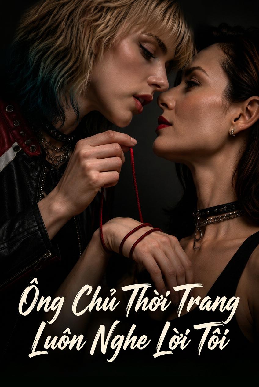 Ông Chủ Thời Trang Luôn Nghe Lời Tôi