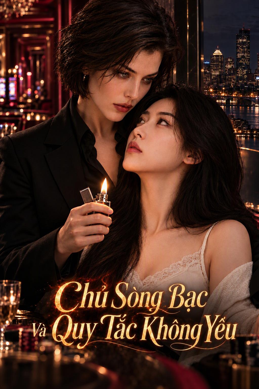 Chủ Sòng Bạc Và Quy Tắc Không Yêu
