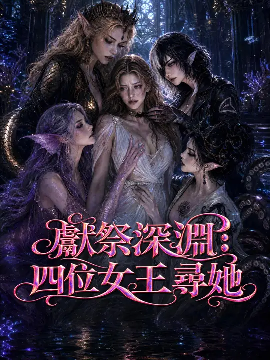獻祭深淵：四位女王尋她