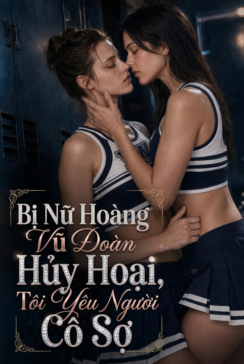 Bị Nữ Hoàng Vũ Đoàn Hủy Hoại, Tôi Yêu Người Cô Sợ