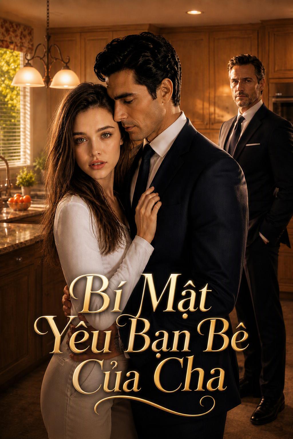 BÍ MẬT CỦA RIÊNG EM