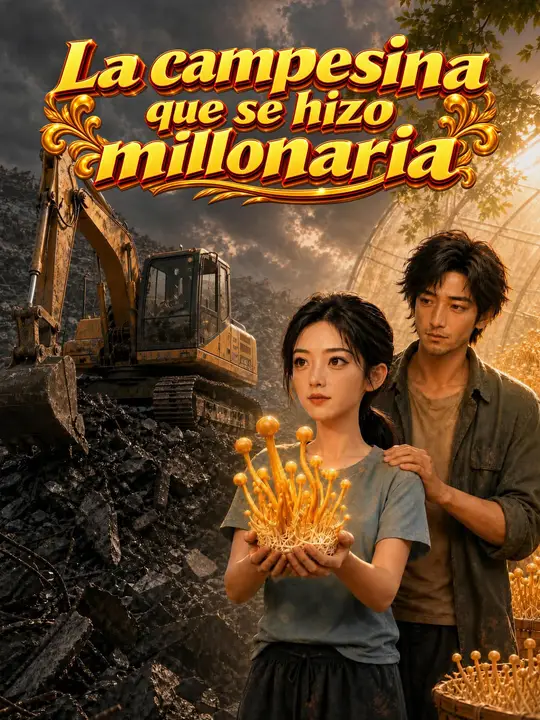 La campesina que se hizo millonaria