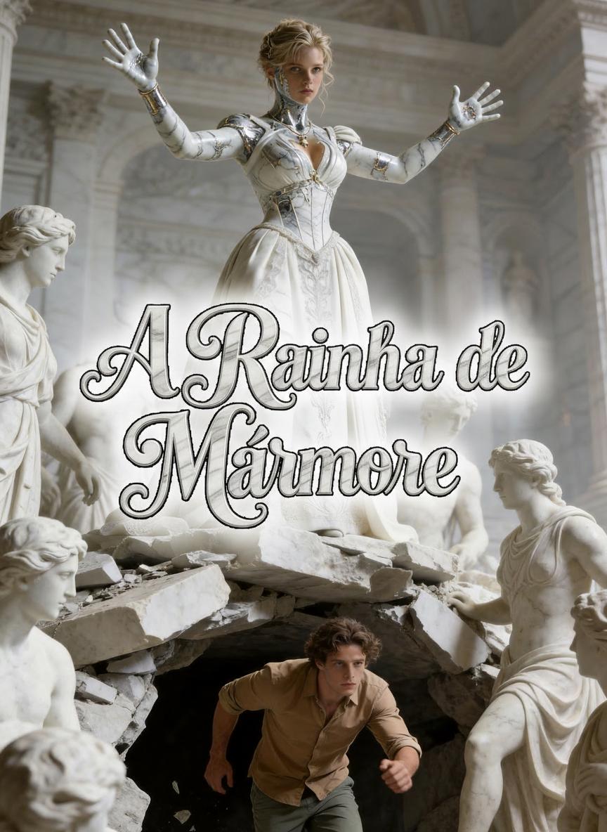 A Rainha de Mármore