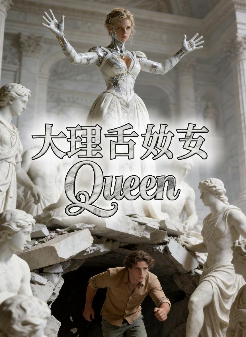 大理石女王