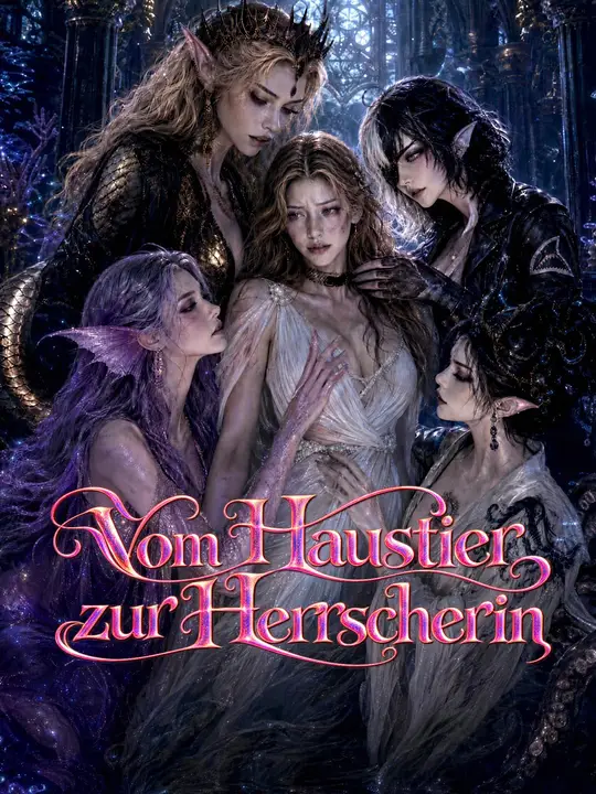 Vom Haustier zur Herrscherin