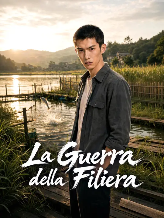 La Guerra della Filiera