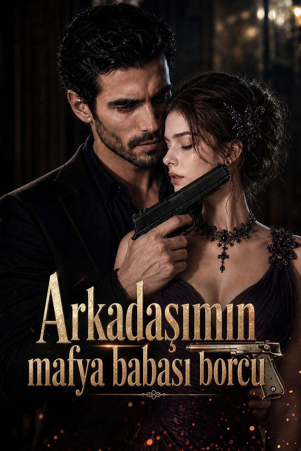 Arkadaşımın mafya babası borcu