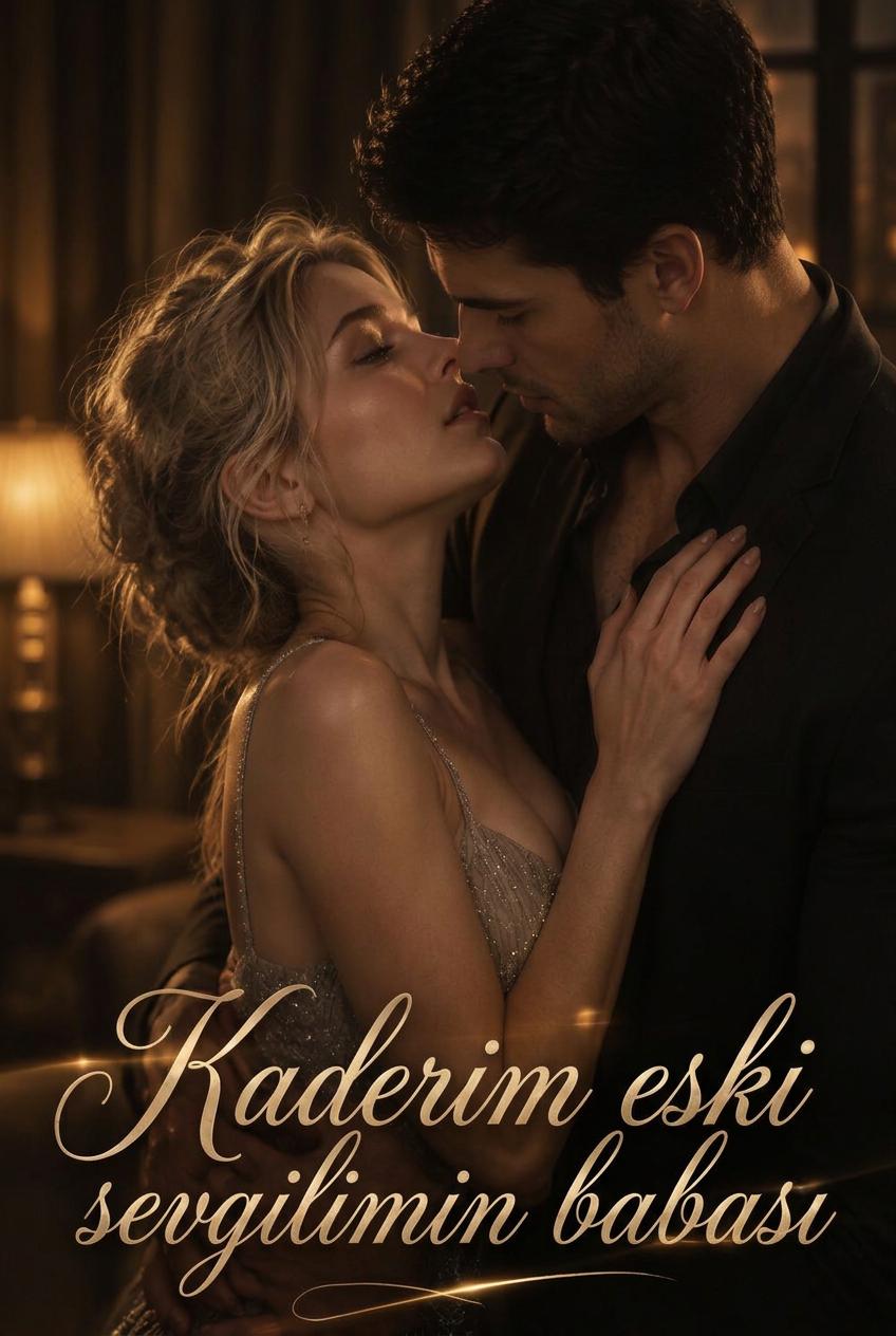 Kaderim eski sevgilimin babası