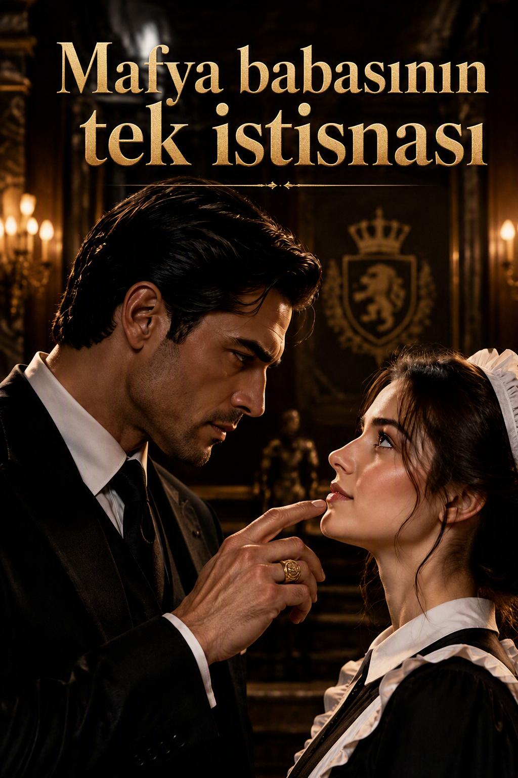 Mafya babasının tek istisnası