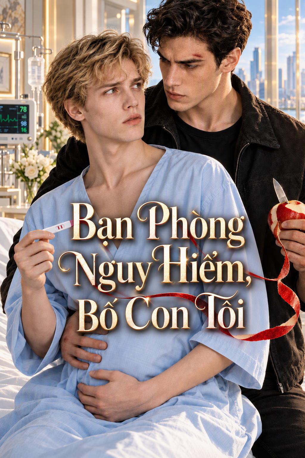 Mang Thai Con Của Bạn Cùng Phòng Nguy Hiểm