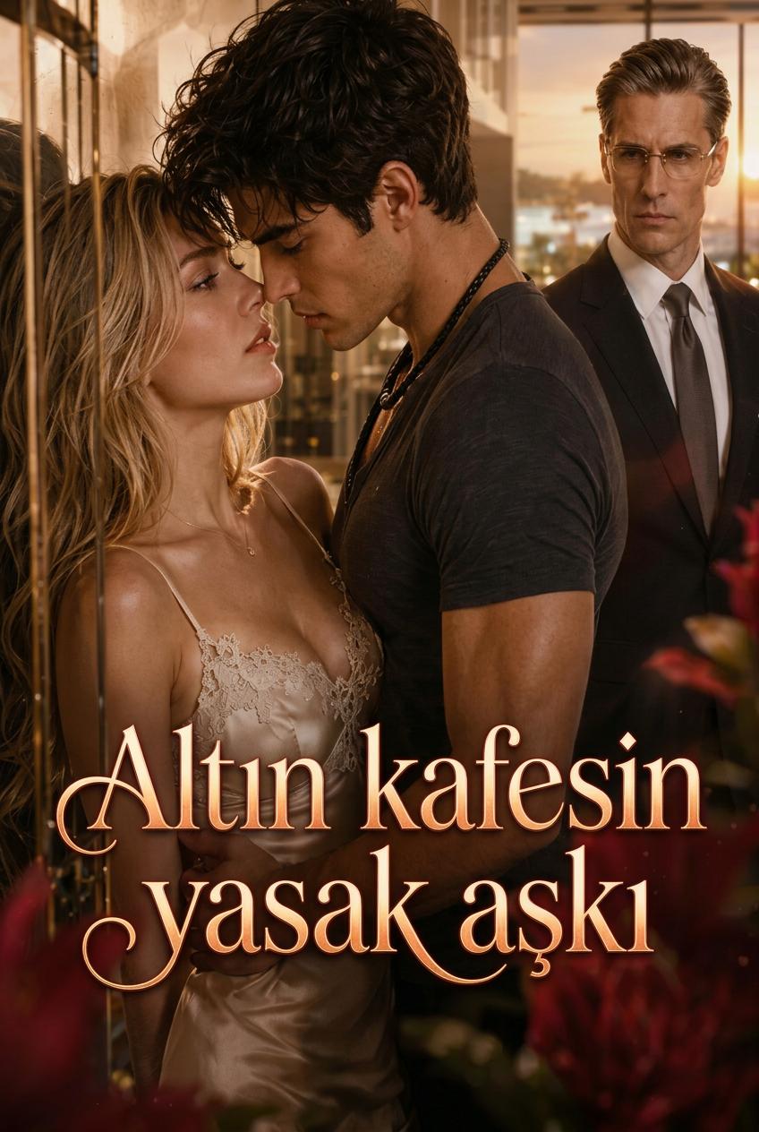 Altın kafesin yasak aşkı